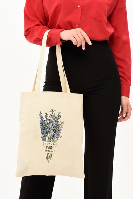 Zoozie Bags Bolso Tote Crema 0480